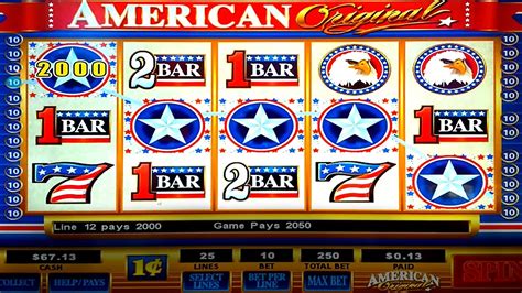 free american slots